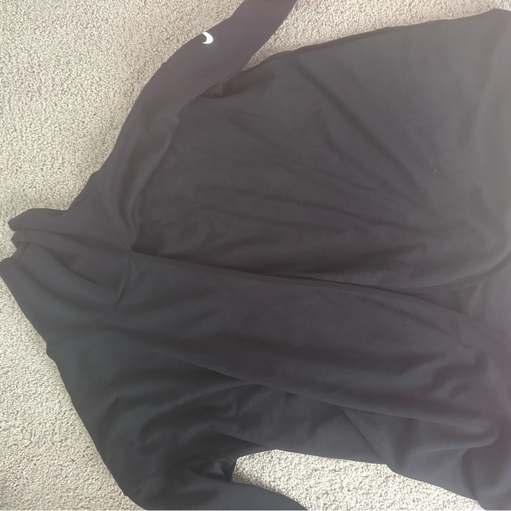 Nike Maternity Reversible Pullover - image 1